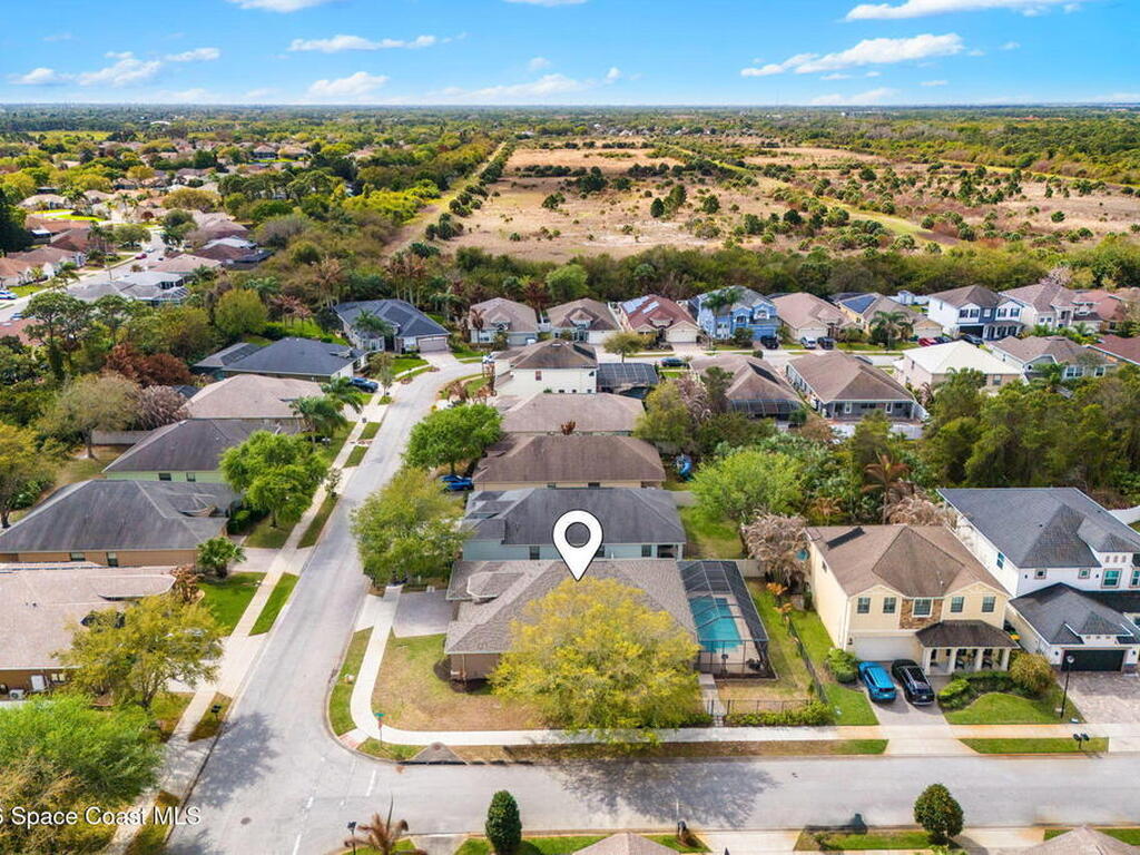 1456 Donegal Drive, Melbourne, FL 32940