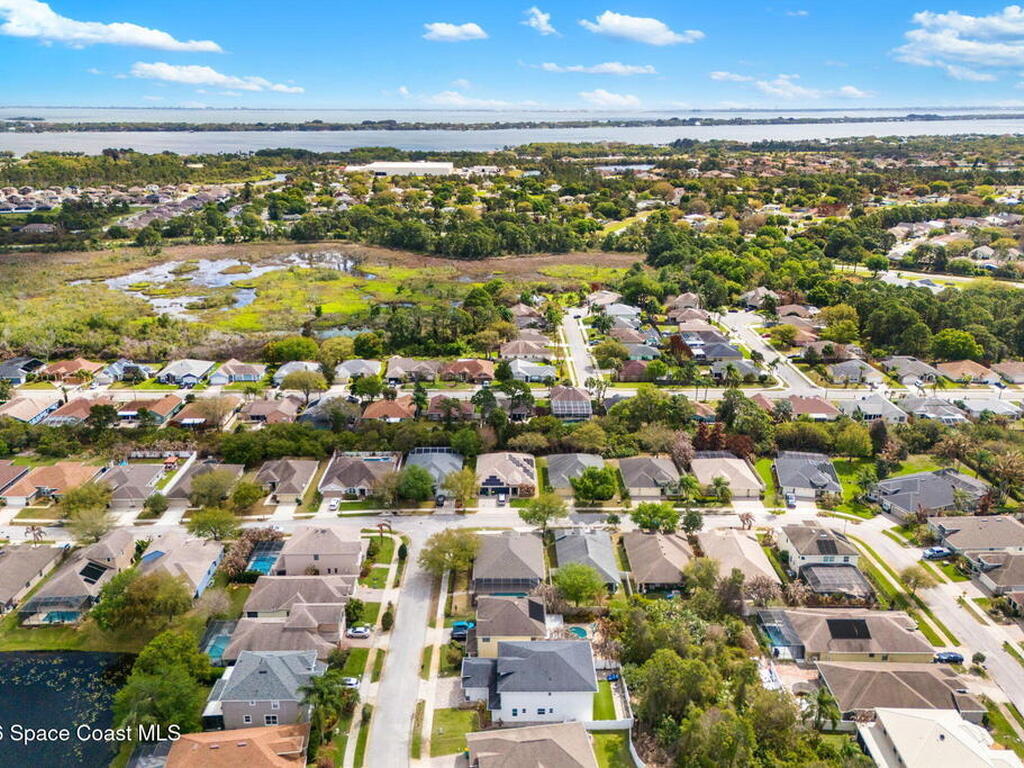 1456 Donegal Drive, Melbourne, FL 32940
