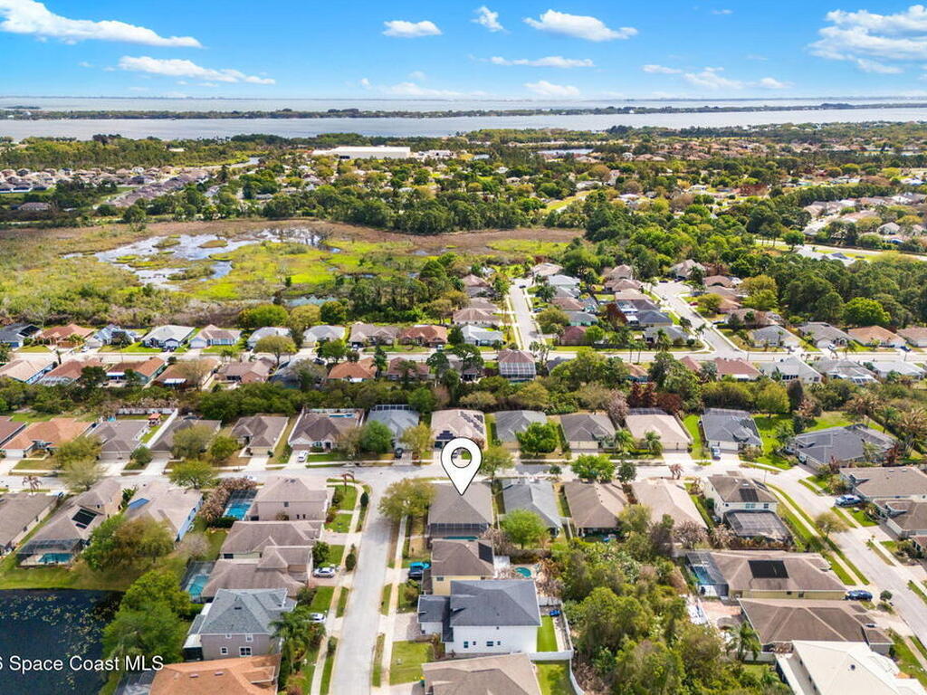 1456 Donegal Drive, Melbourne, FL 32940