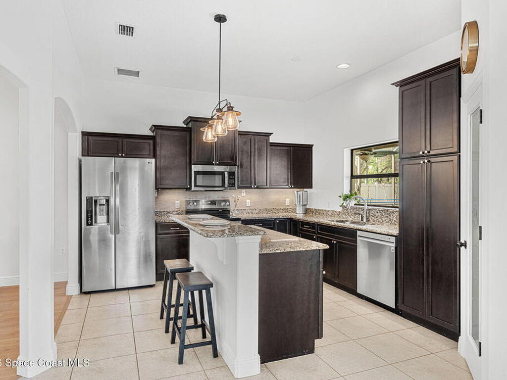 1456 Donegal Drive, Melbourne, FL 32940