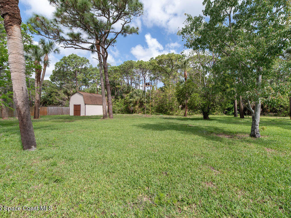 5290 Pina Vista Drive, Melbourne, FL 32934