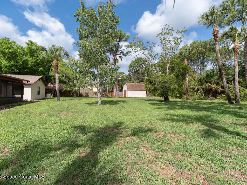 5290 Pina Vista Drive, Melbourne, FL 32934