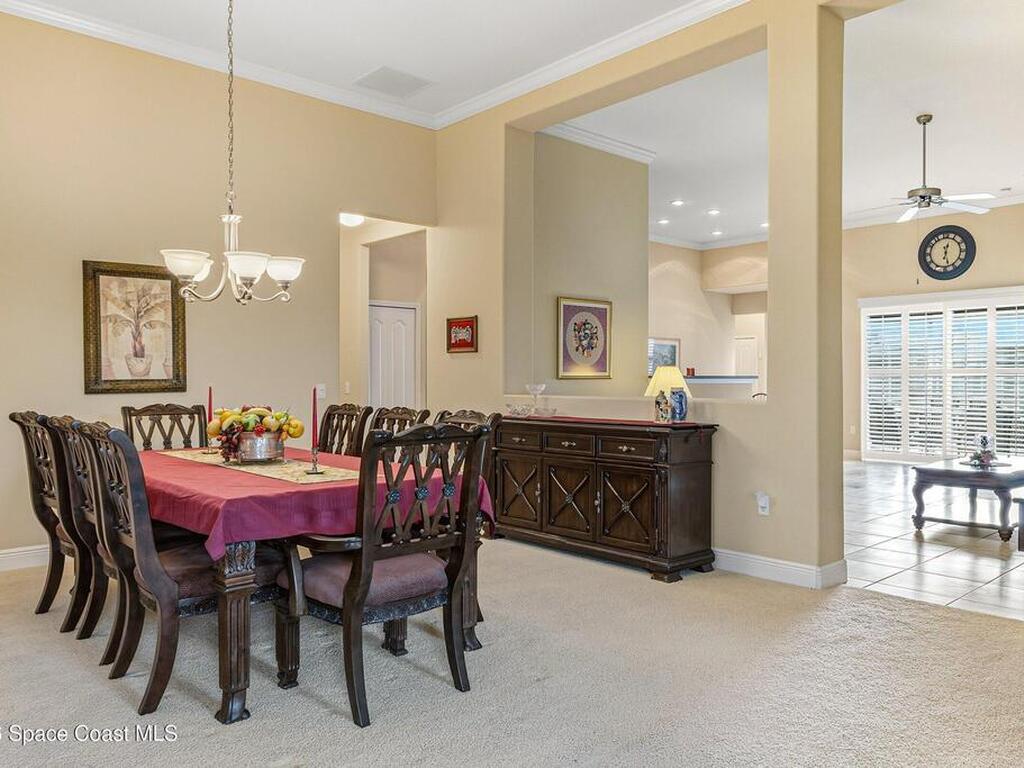 3467 Farragut Place, Melbourne, FL 32940