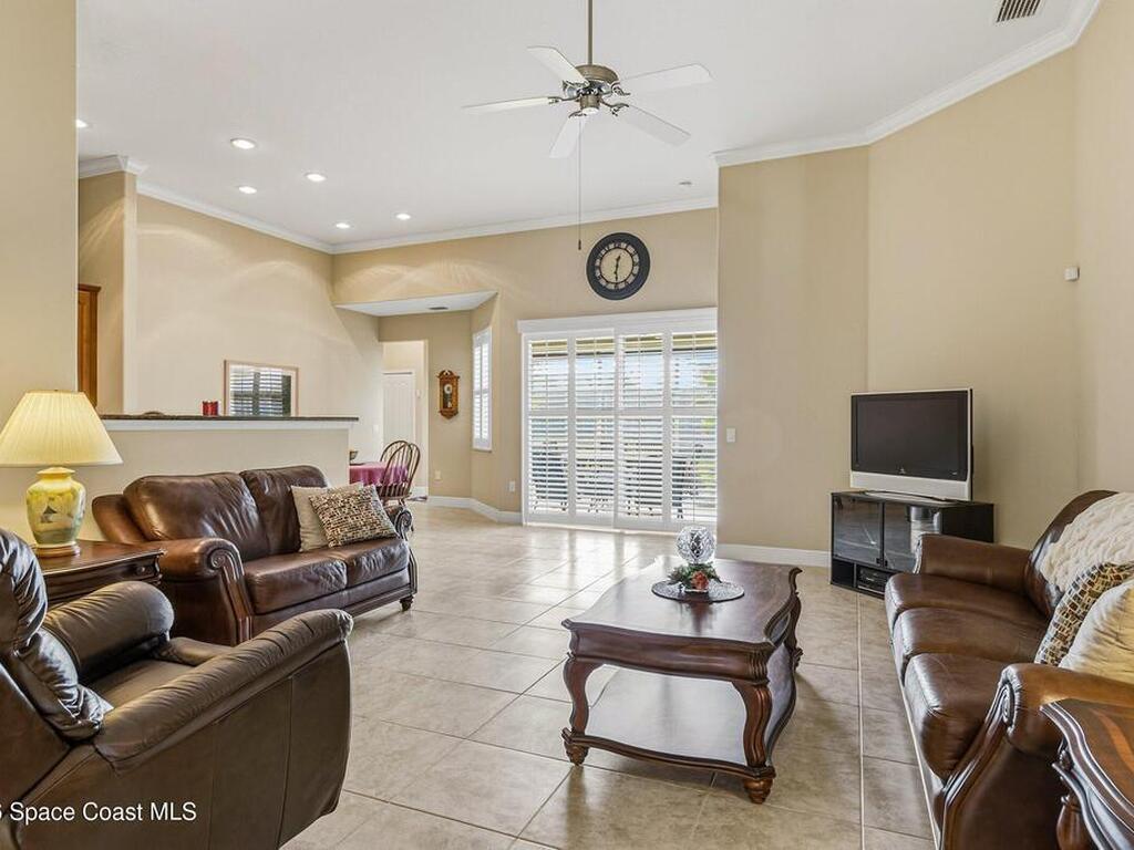 3467 Farragut Place, Melbourne, FL 32940