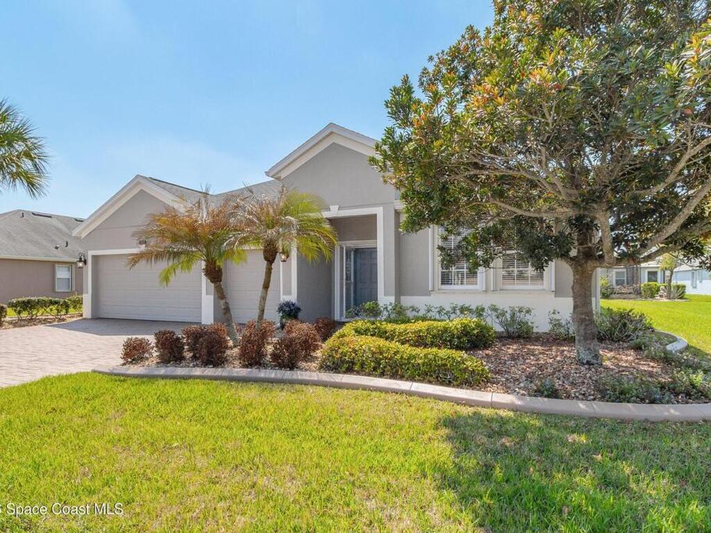 3467 Farragut Place, Melbourne, FL 32940