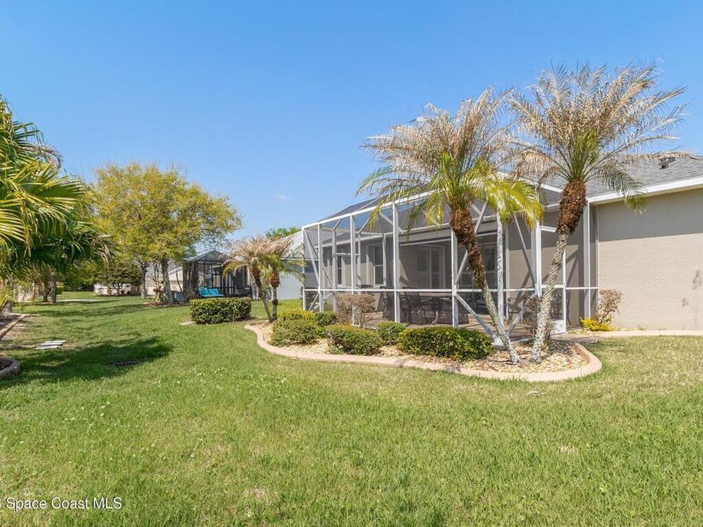 3467 Farragut Place, Melbourne, FL 32940