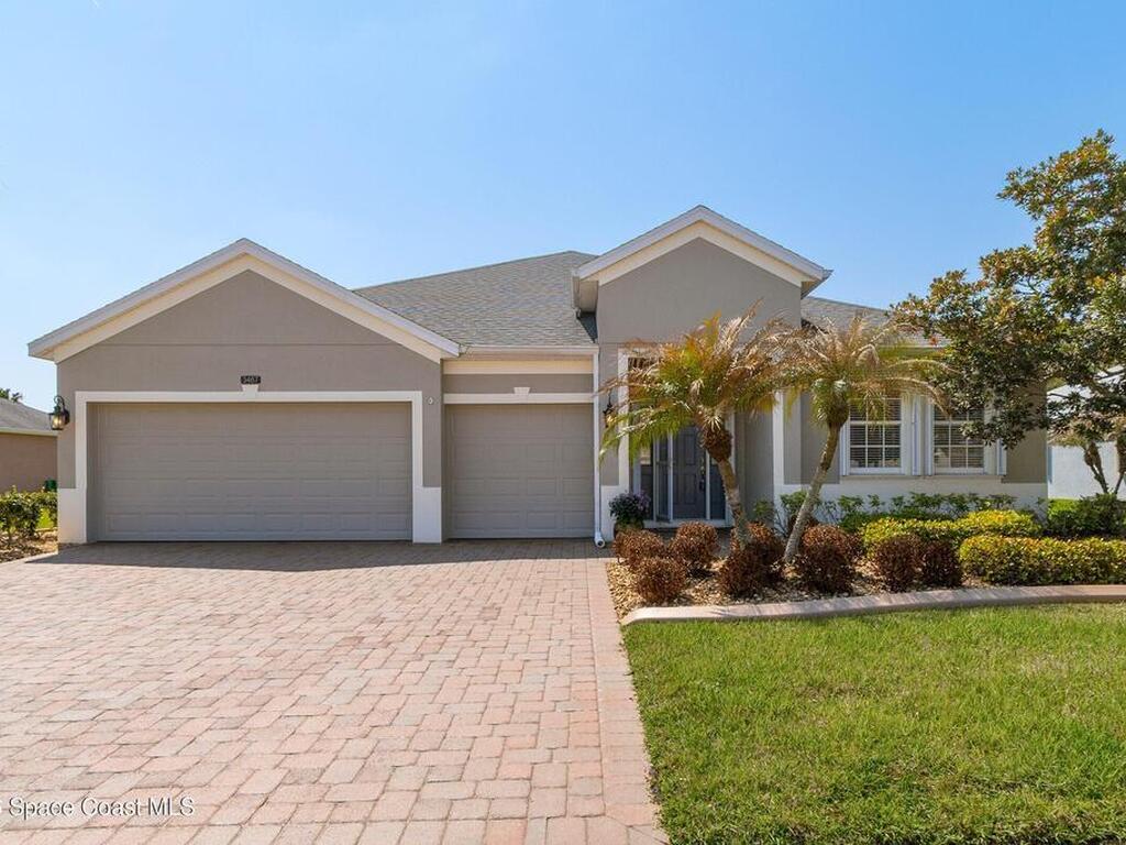 3467 Farragut Place, Melbourne, FL 32940