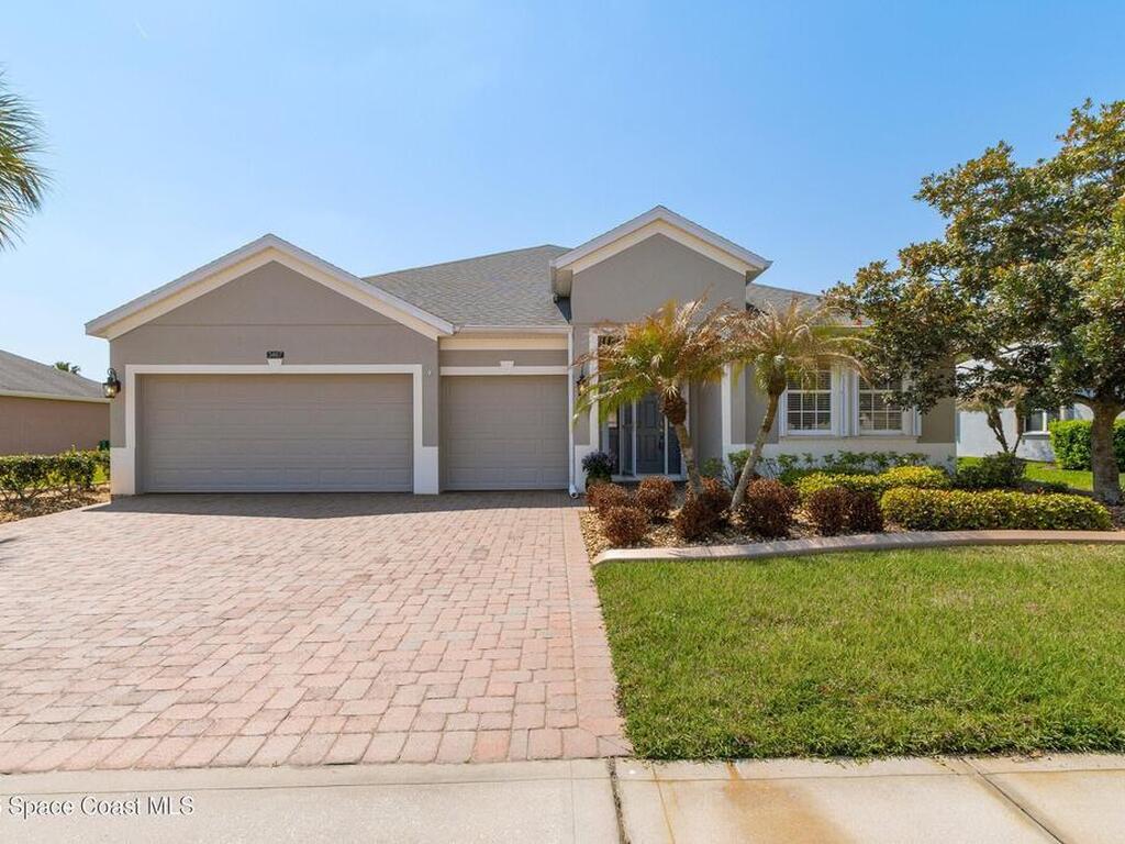 3467 Farragut Place, Melbourne, FL 32940