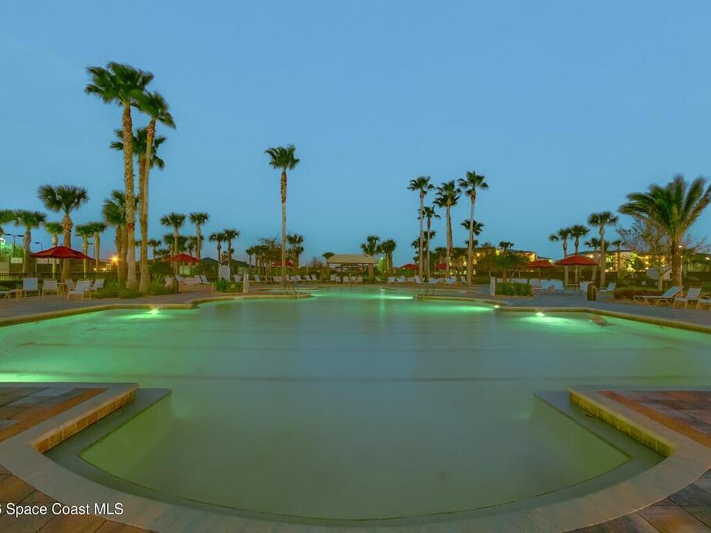 3467 Farragut Place, Melbourne, FL 32940