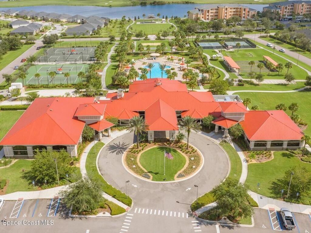 3467 Farragut Place, Melbourne, FL 32940