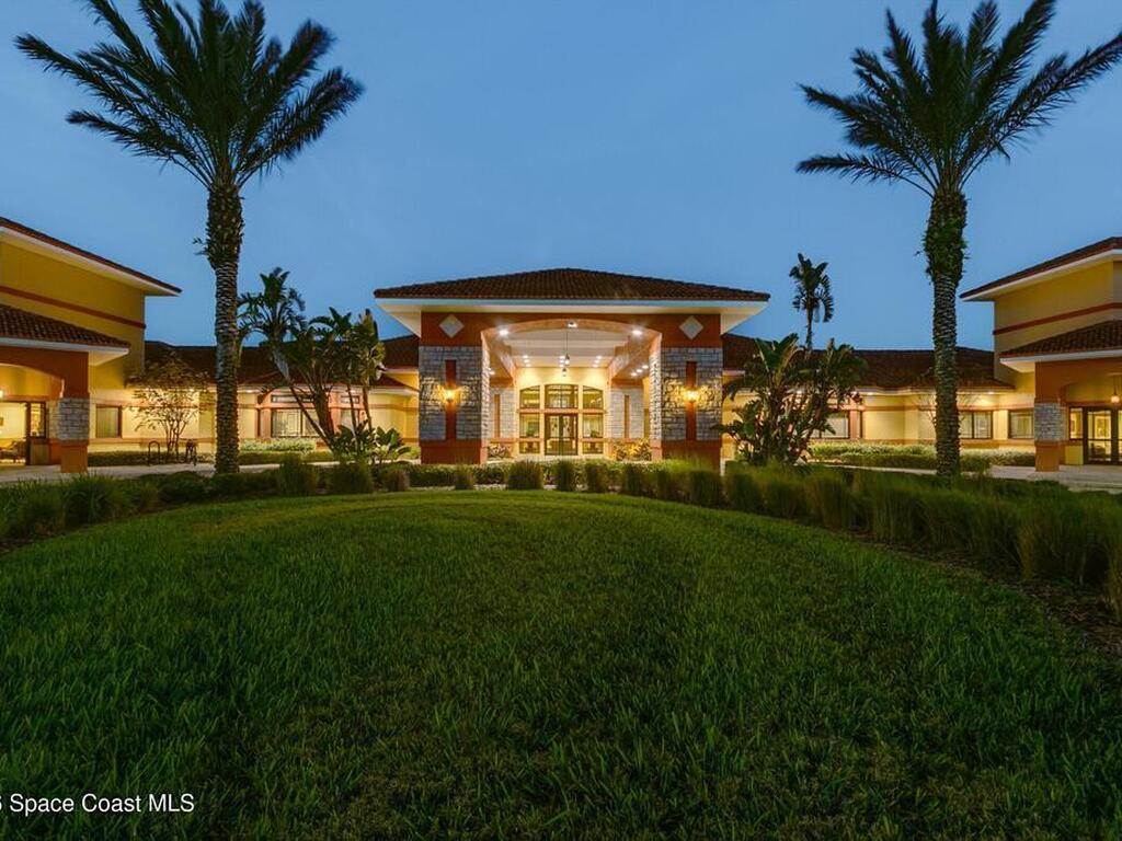 3467 Farragut Place, Melbourne, FL 32940