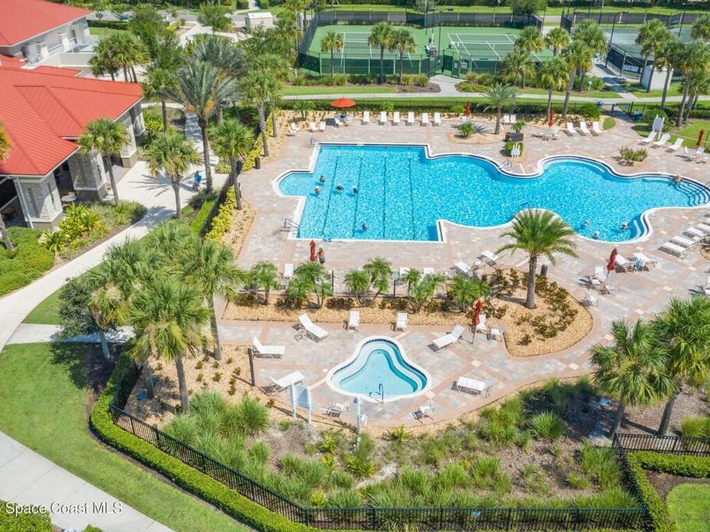 3467 Farragut Place, Melbourne, FL 32940