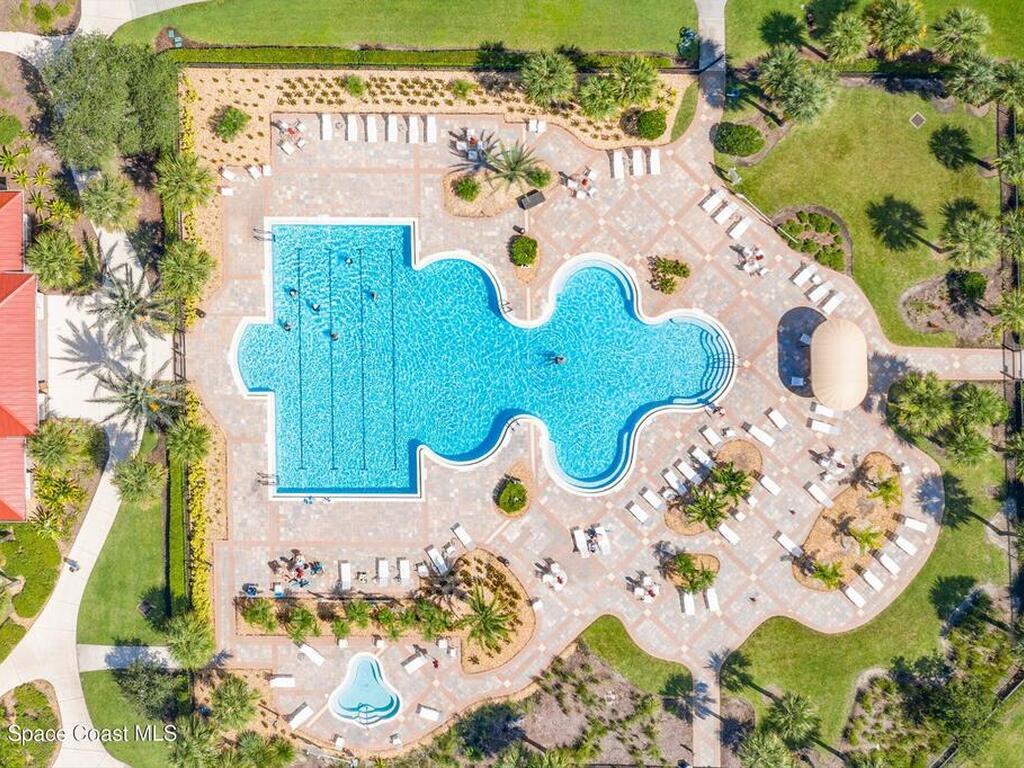 3467 Farragut Place, Melbourne, FL 32940