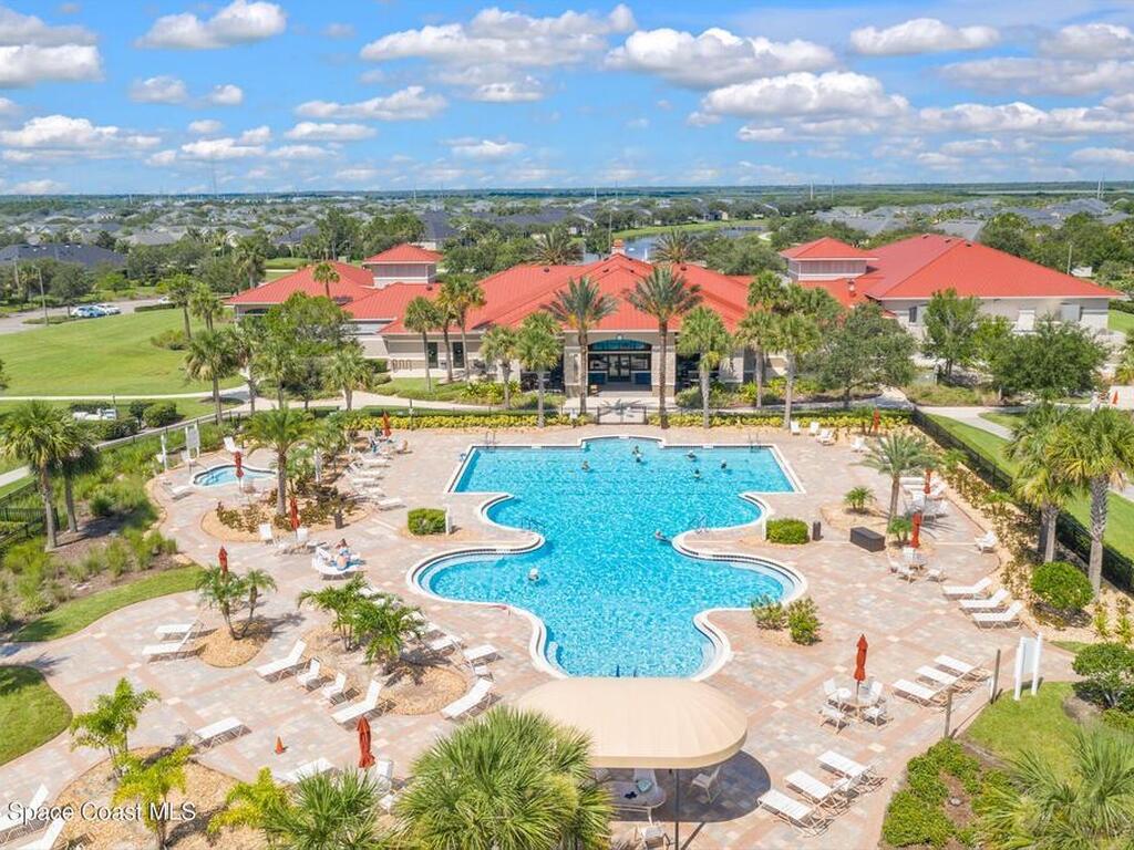 3467 Farragut Place, Melbourne, FL 32940