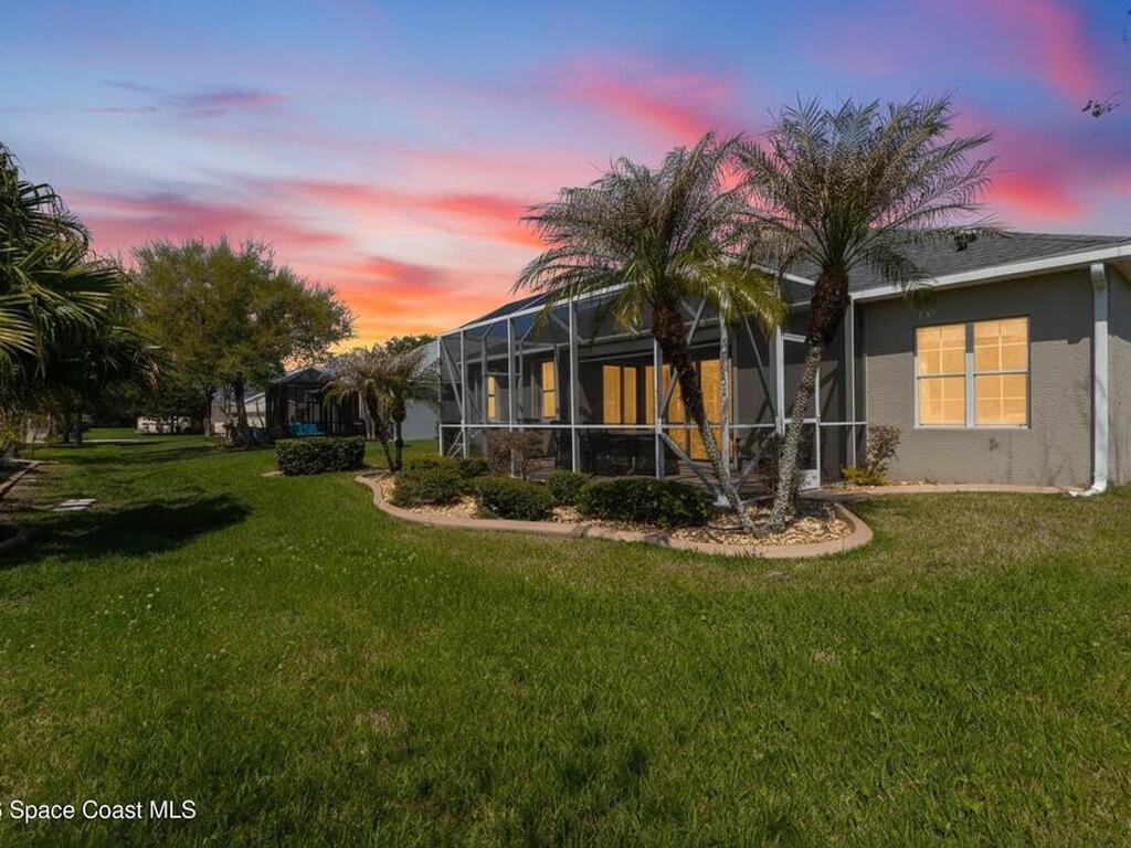 3467 Farragut Place, Melbourne, FL 32940