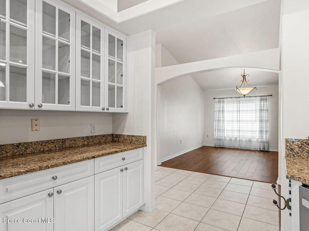 6915 Renshaw Drive, Melbourne, FL 32940