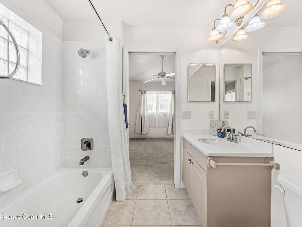 6915 Renshaw Drive, Melbourne, FL 32940