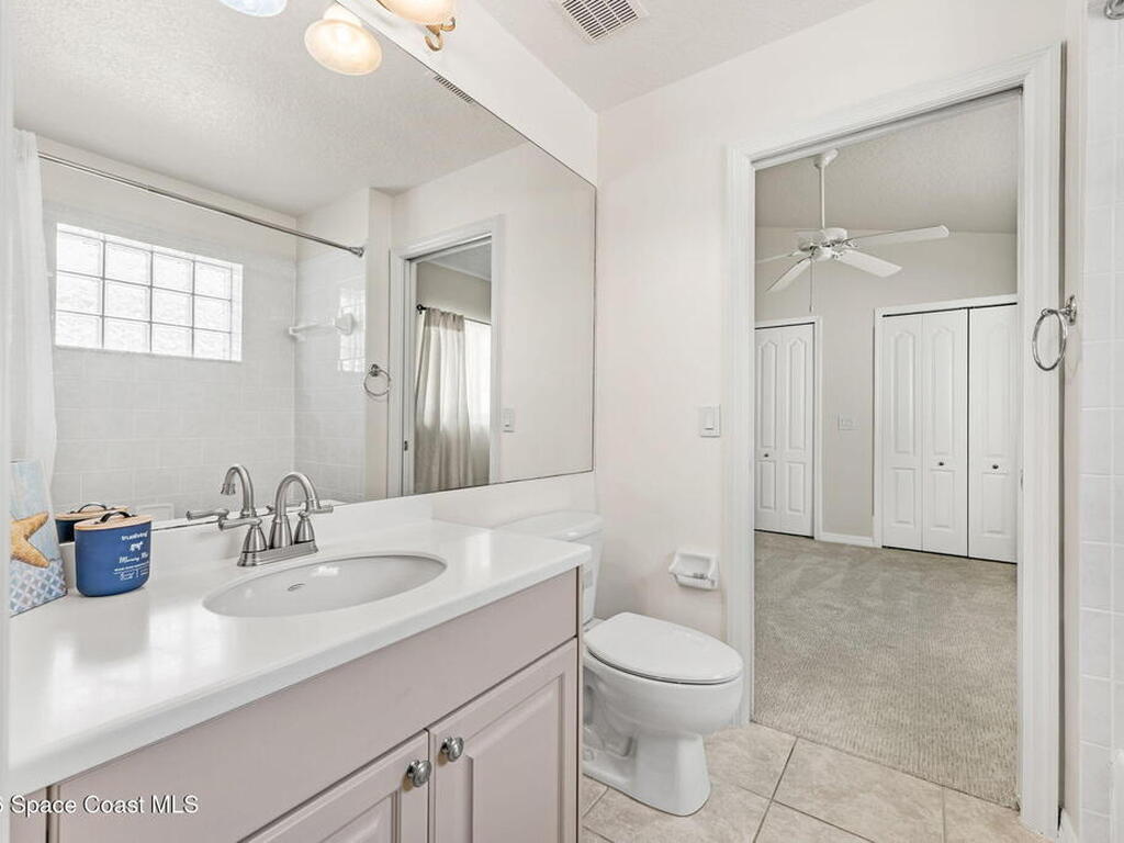 6915 Renshaw Drive, Melbourne, FL 32940