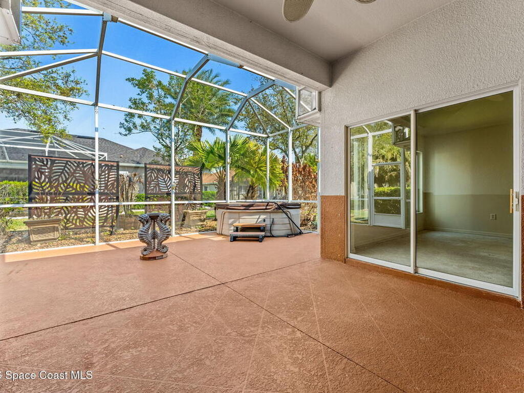 6915 Renshaw Drive, Melbourne, FL 32940