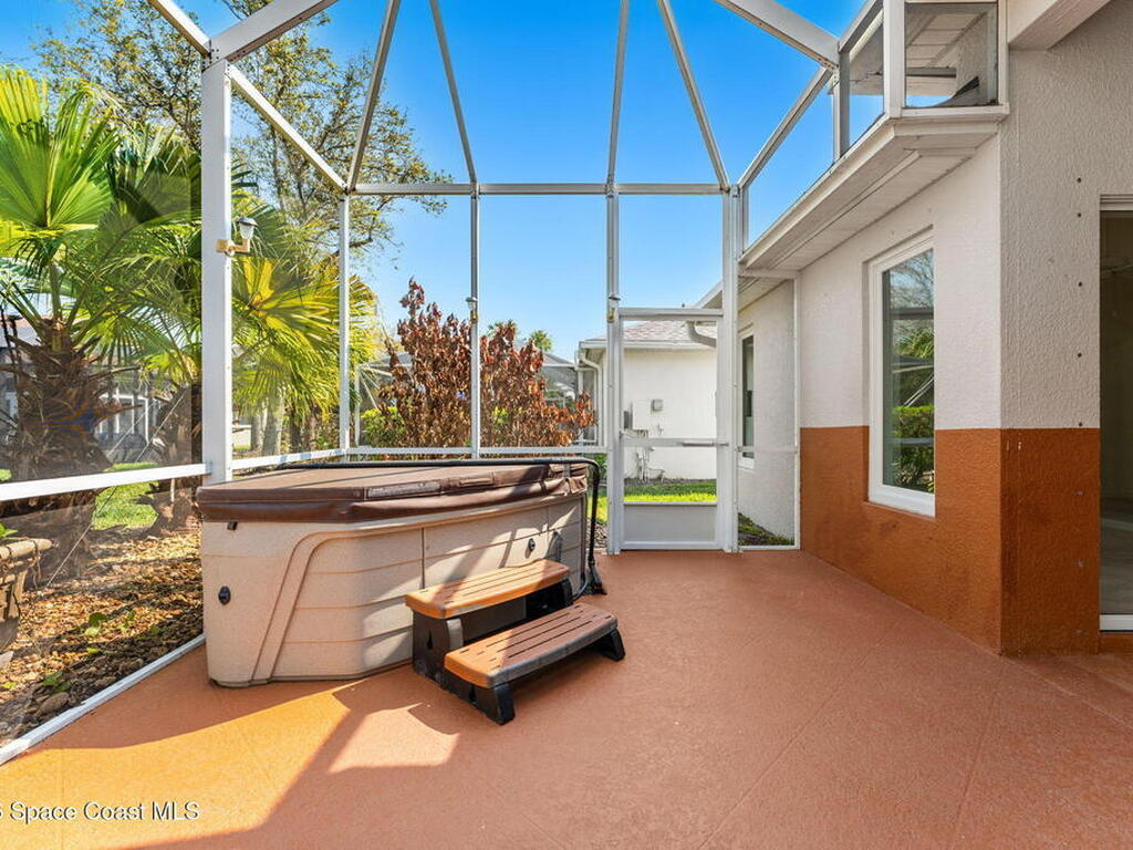 6915 Renshaw Drive, Melbourne, FL 32940