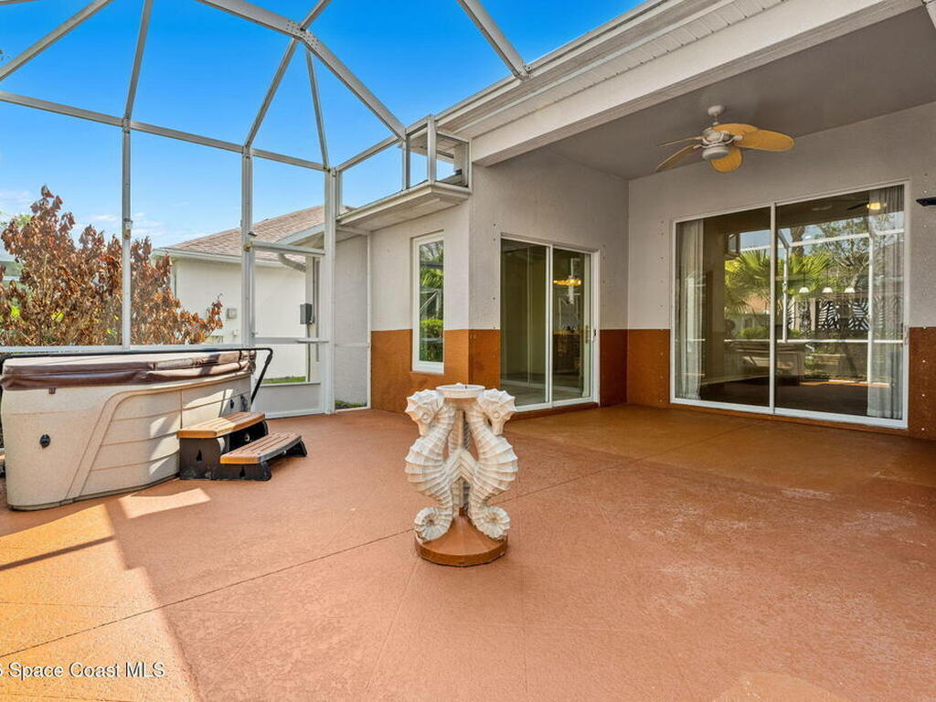 6915 Renshaw Drive, Melbourne, FL 32940