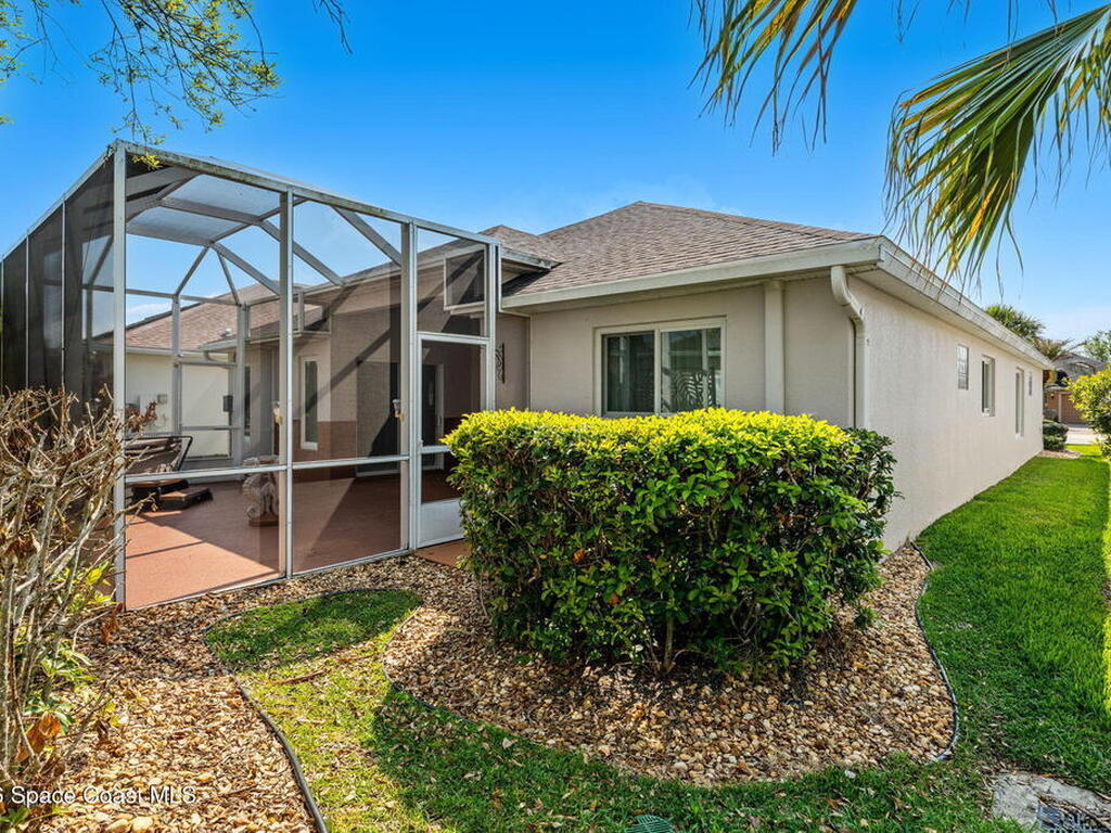 6915 Renshaw Drive, Melbourne, FL 32940