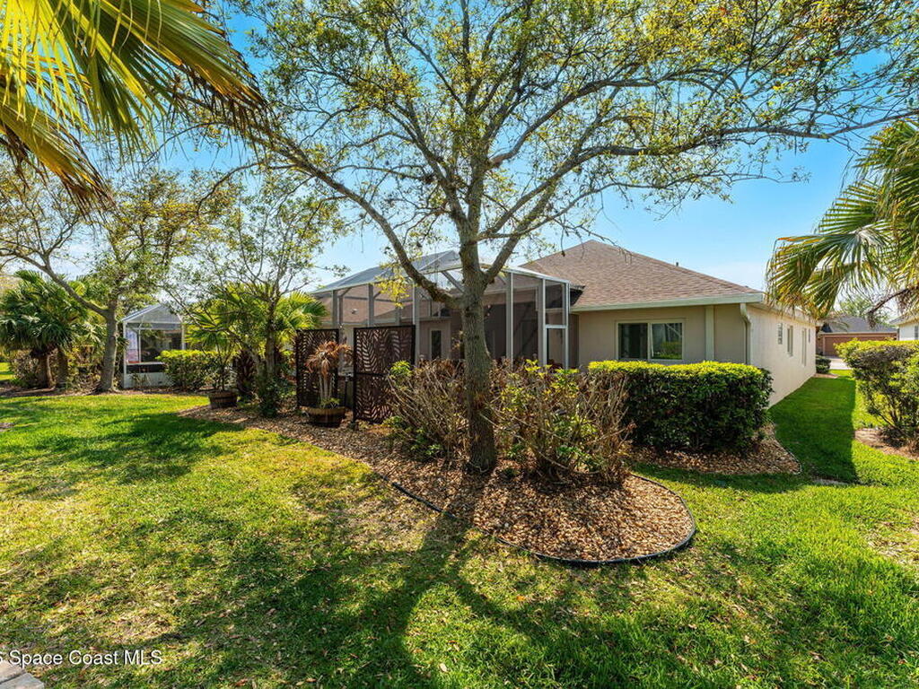 6915 Renshaw Drive, Melbourne, FL 32940