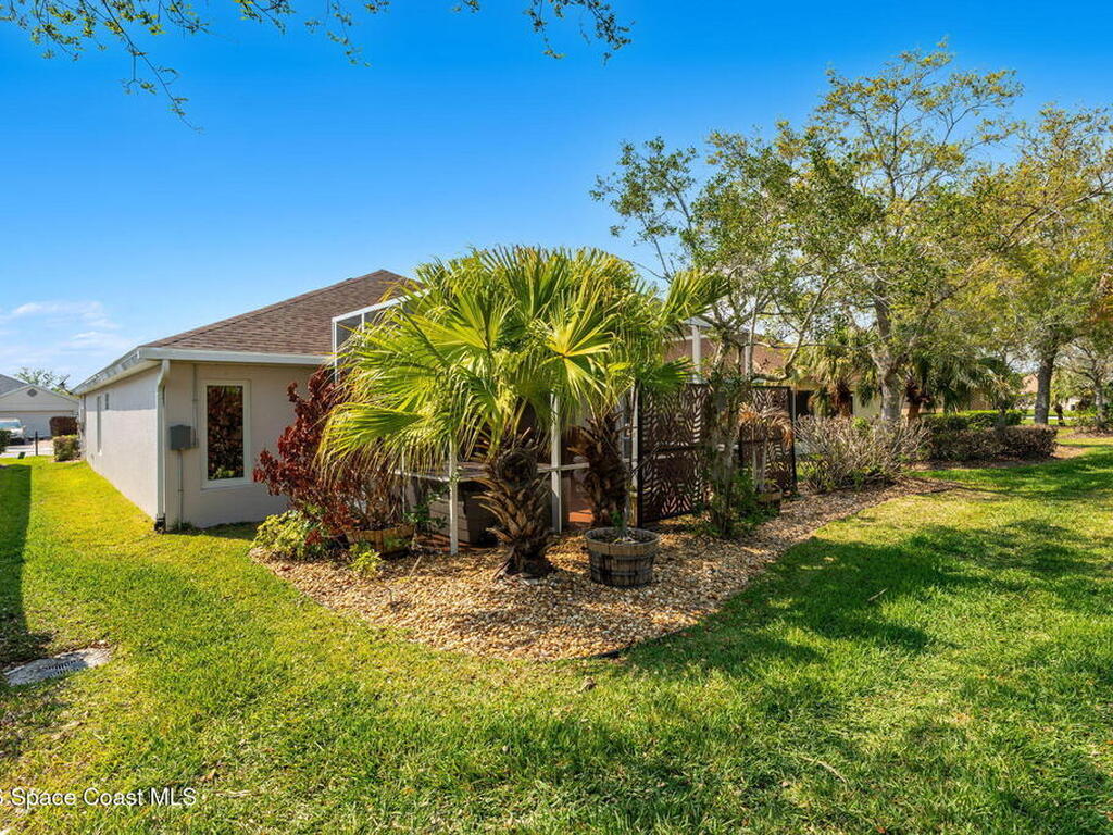 6915 Renshaw Drive, Melbourne, FL 32940