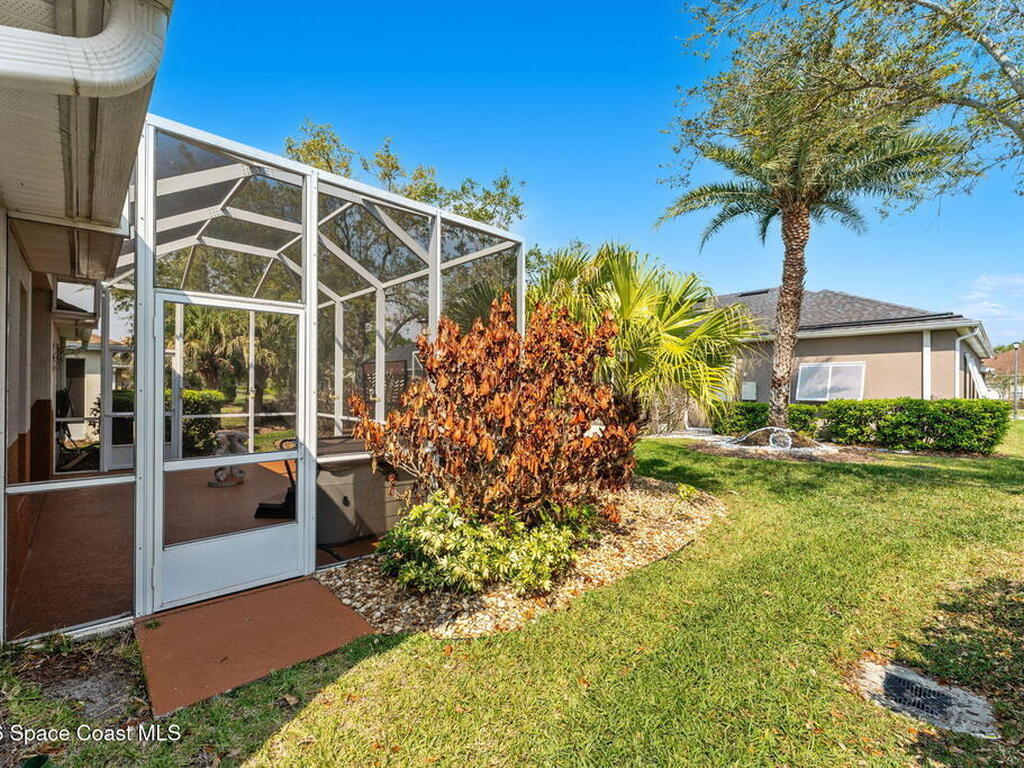 6915 Renshaw Drive, Melbourne, FL 32940