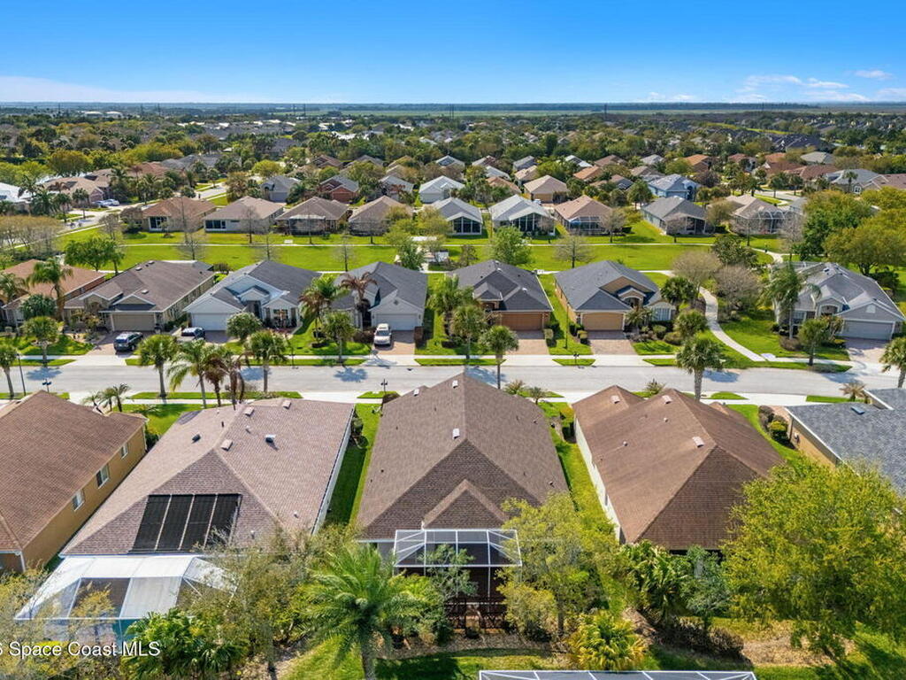 6915 Renshaw Drive, Melbourne, FL 32940