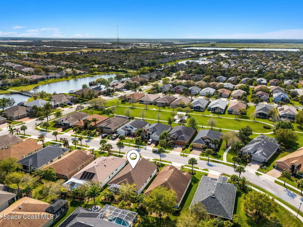 6915 Renshaw Drive, Melbourne, FL 32940