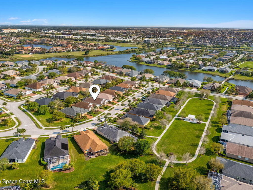 6915 Renshaw Drive, Melbourne, FL 32940