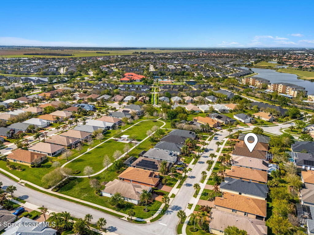 6915 Renshaw Drive, Melbourne, FL 32940