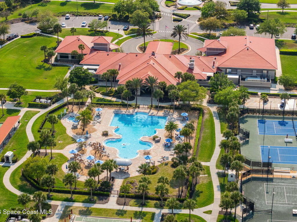 6915 Renshaw Drive, Melbourne, FL 32940