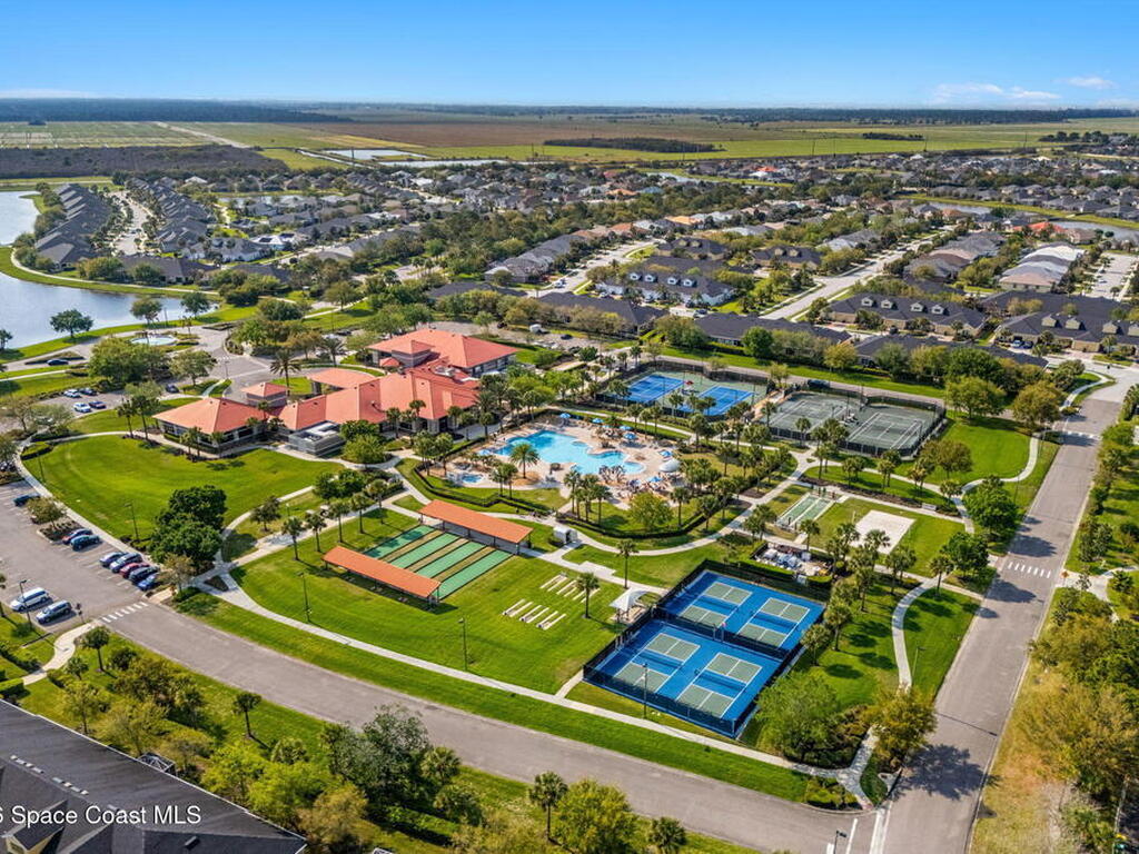 6915 Renshaw Drive, Melbourne, FL 32940