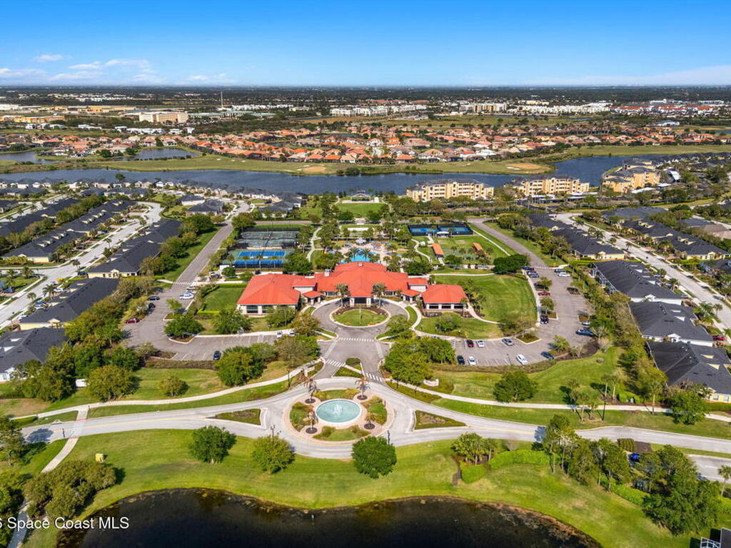 6915 Renshaw Drive, Melbourne, FL 32940