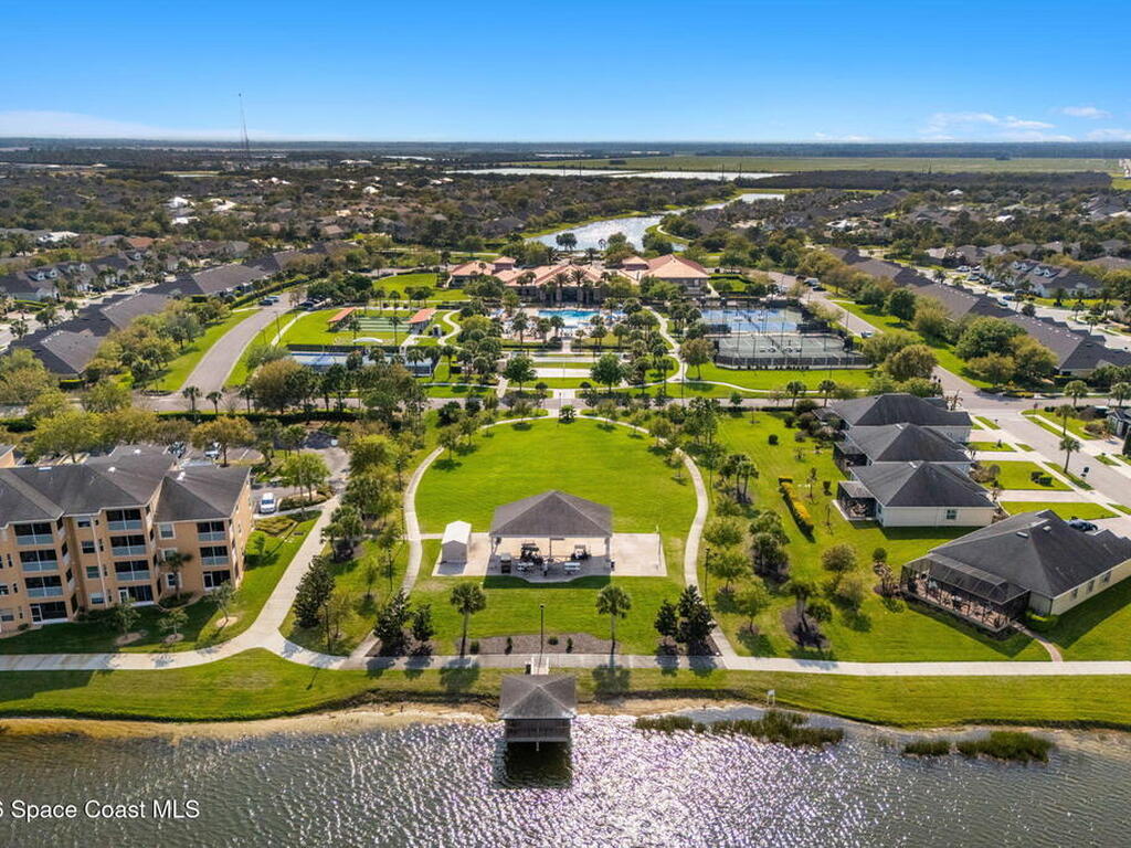 6915 Renshaw Drive, Melbourne, FL 32940