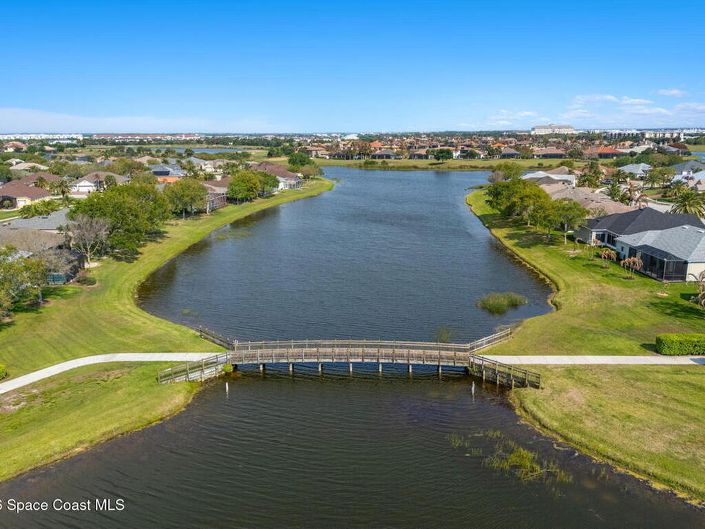 6915 Renshaw Drive, Melbourne, FL 32940
