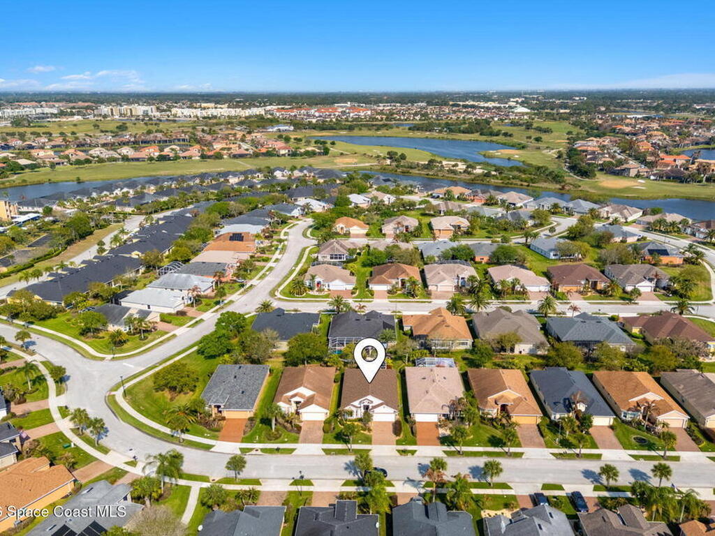 6915 Renshaw Drive, Melbourne, FL 32940