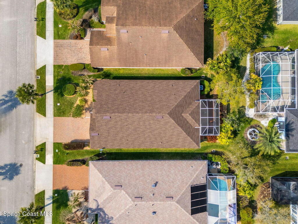 6915 Renshaw Drive, Melbourne, FL 32940