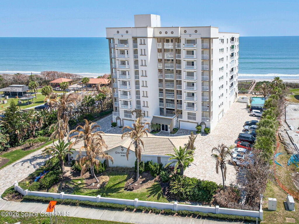2195 Highway A1a Highway, Indian Harbour Beach, FL 32937
