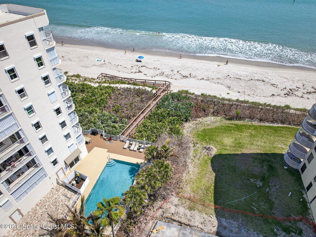 2195 Highway A1a Highway, Indian Harbour Beach, FL 32937