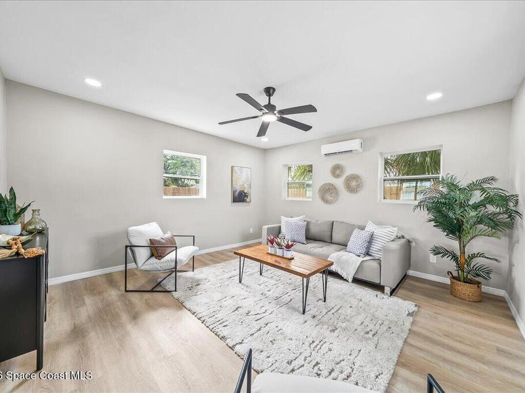 1340 Lester Court, Merritt Island, FL 32952
