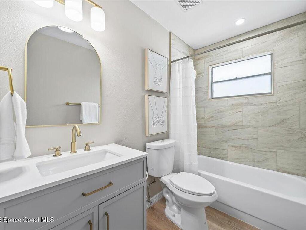 1340 Lester Court, Merritt Island, FL 32952