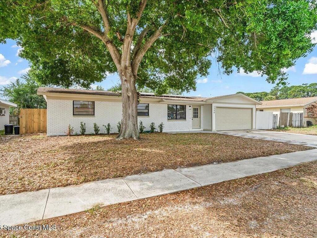 1340 Lester Court, Merritt Island, FL 32952