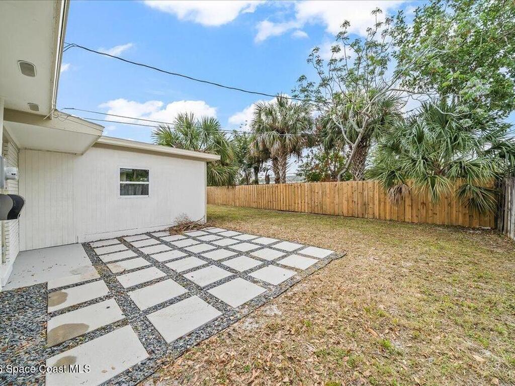 1340 Lester Court, Merritt Island, FL 32952