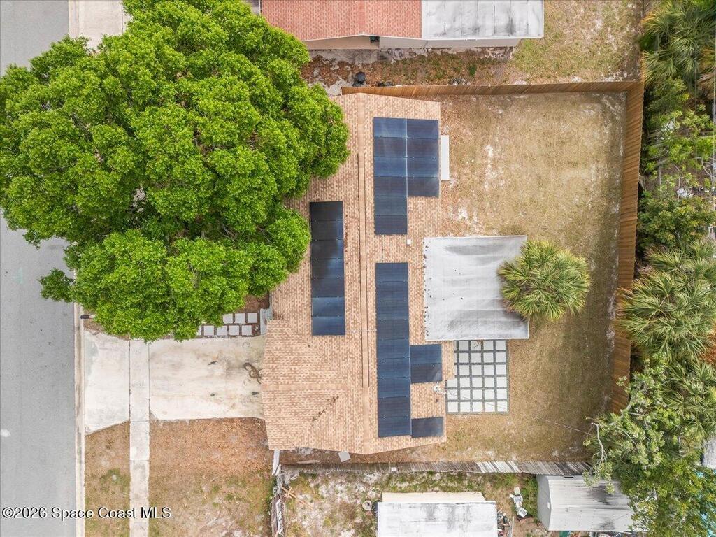 1340 Lester Court, Merritt Island, FL 32952