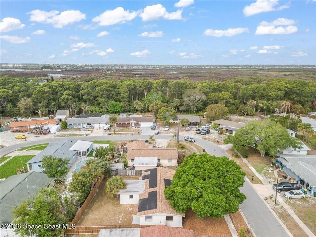 1340 Lester Court, Merritt Island, FL 32952