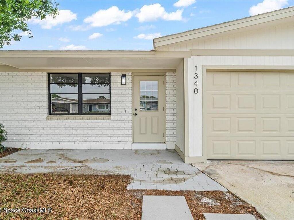 1340 Lester Court, Merritt Island, FL 32952