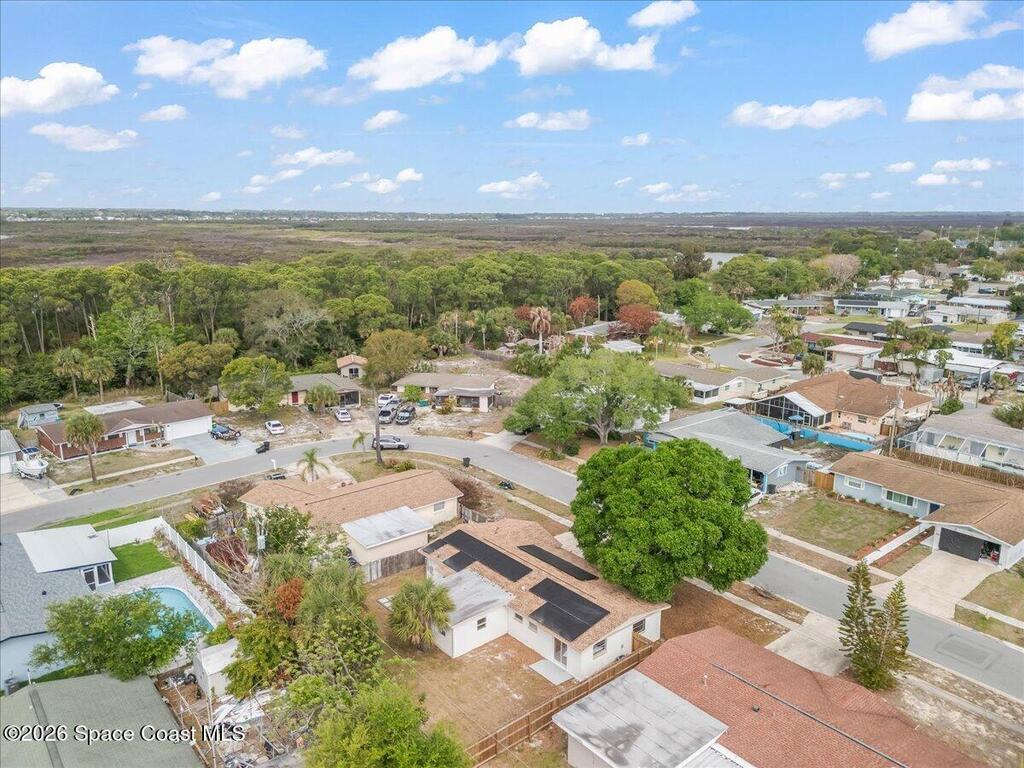 1340 Lester Court, Merritt Island, FL 32952